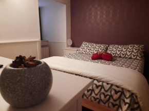 La casa del largo del rosso Pozzuoli